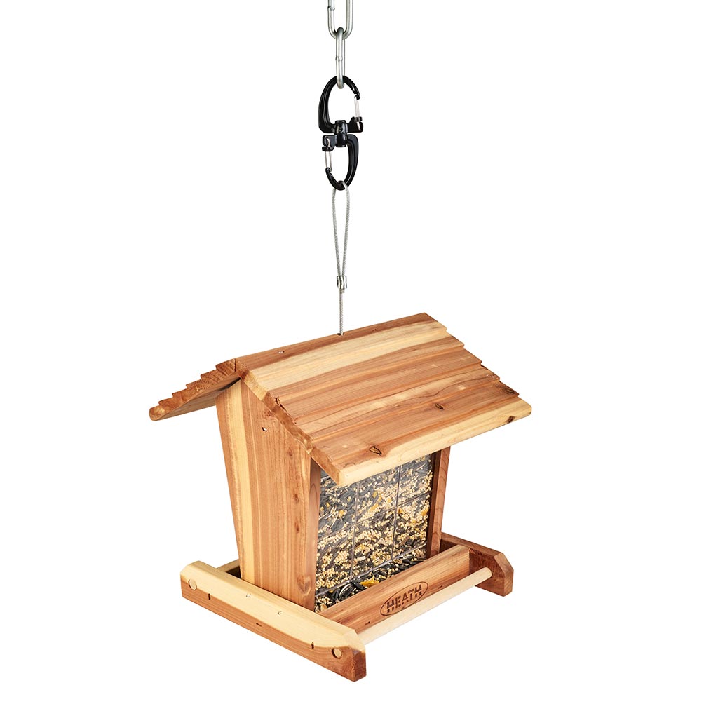 エスビナー360°スライドロックカラビナー#3