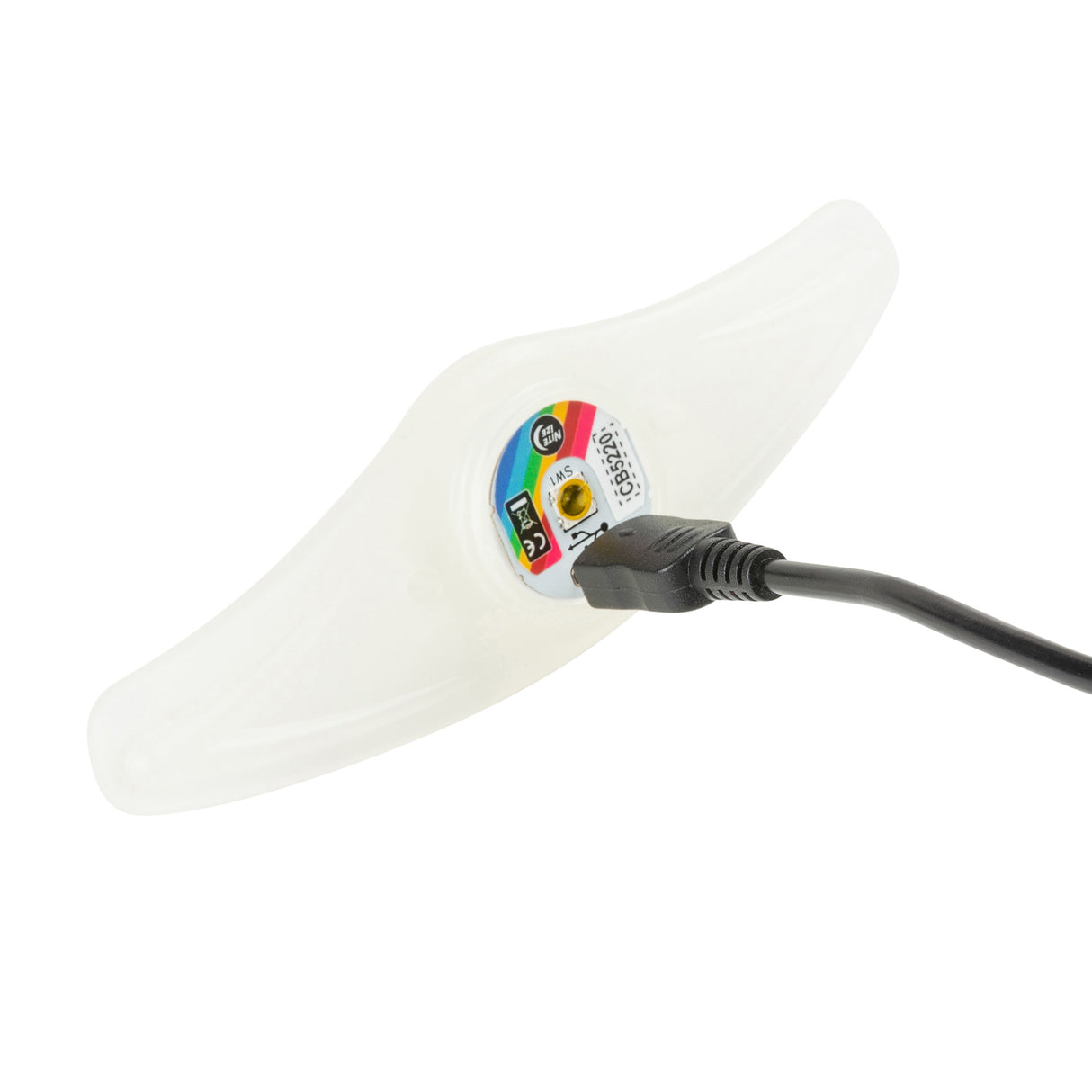 スポークリット リチャージャブル マルチカラー