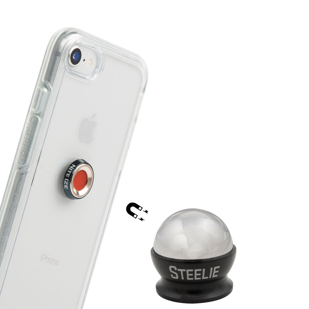 スティーリーカーマウントキット(OL)