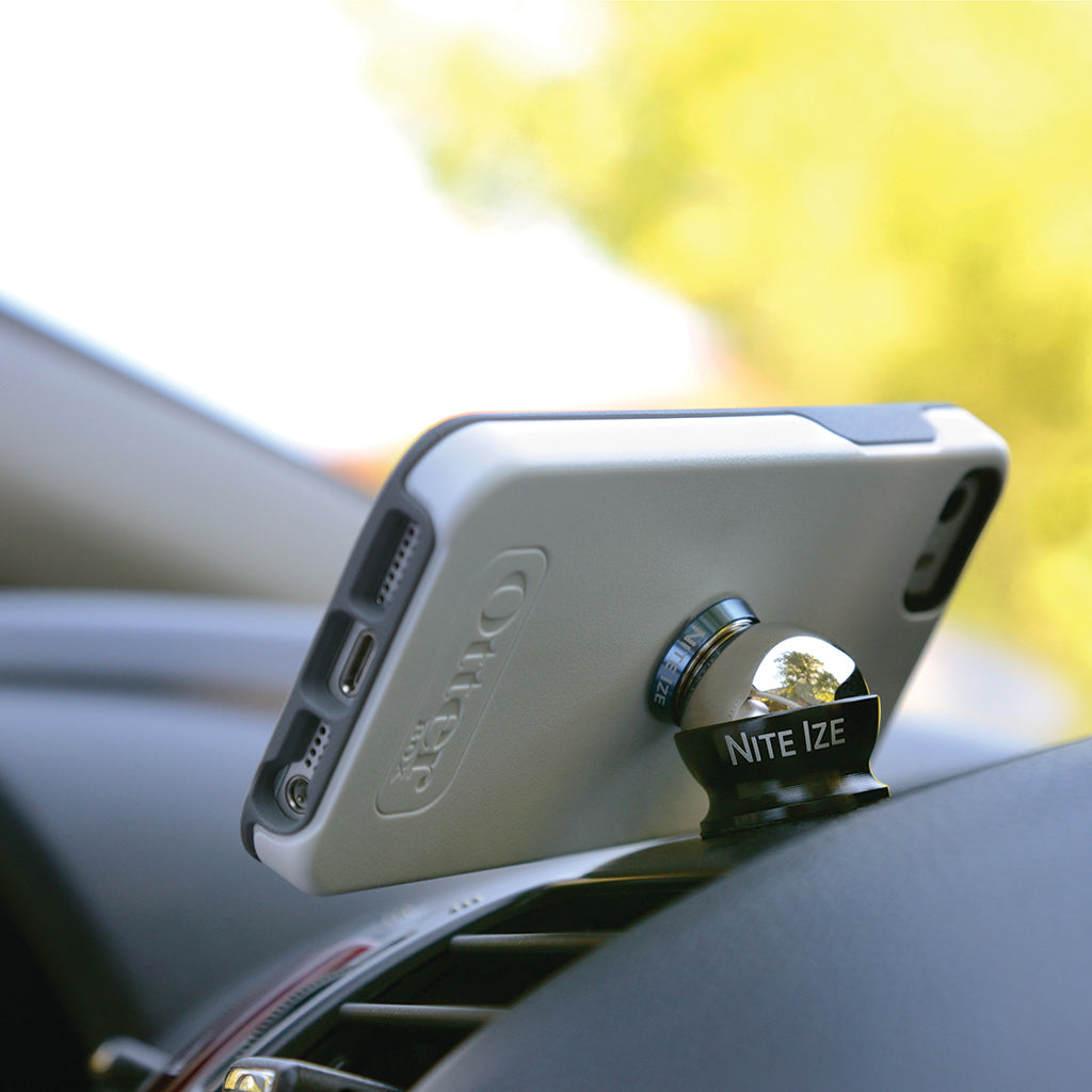 スティーリーカーマウントキット(OL)