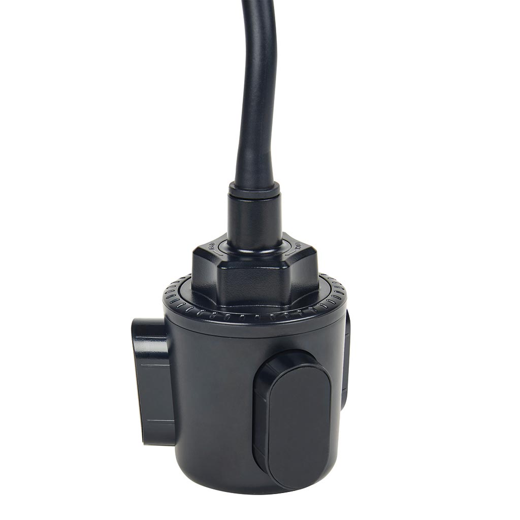 スティーリー オービタープラス カップホルダーキット