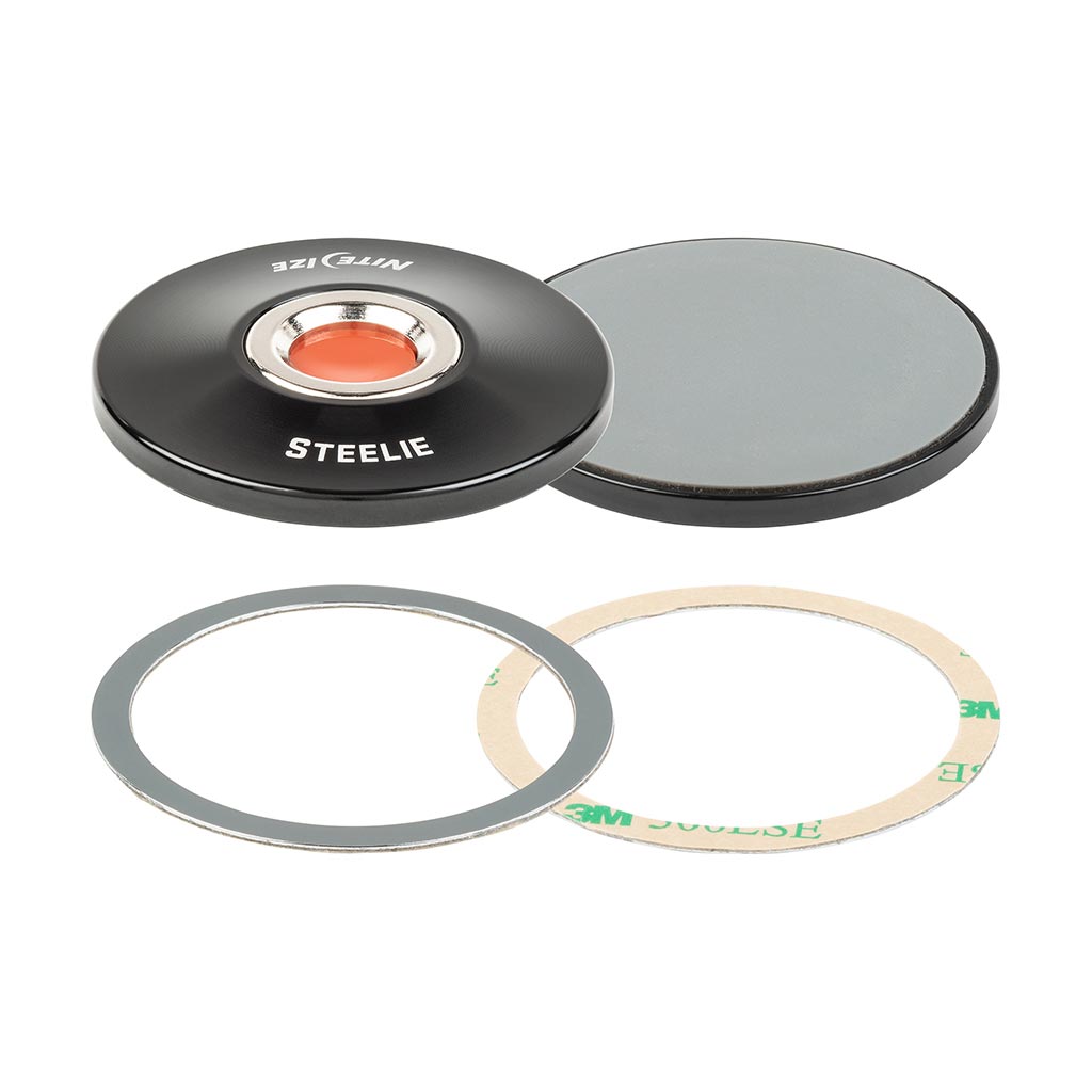 スティーリー オービタープラス カップホルダーキット