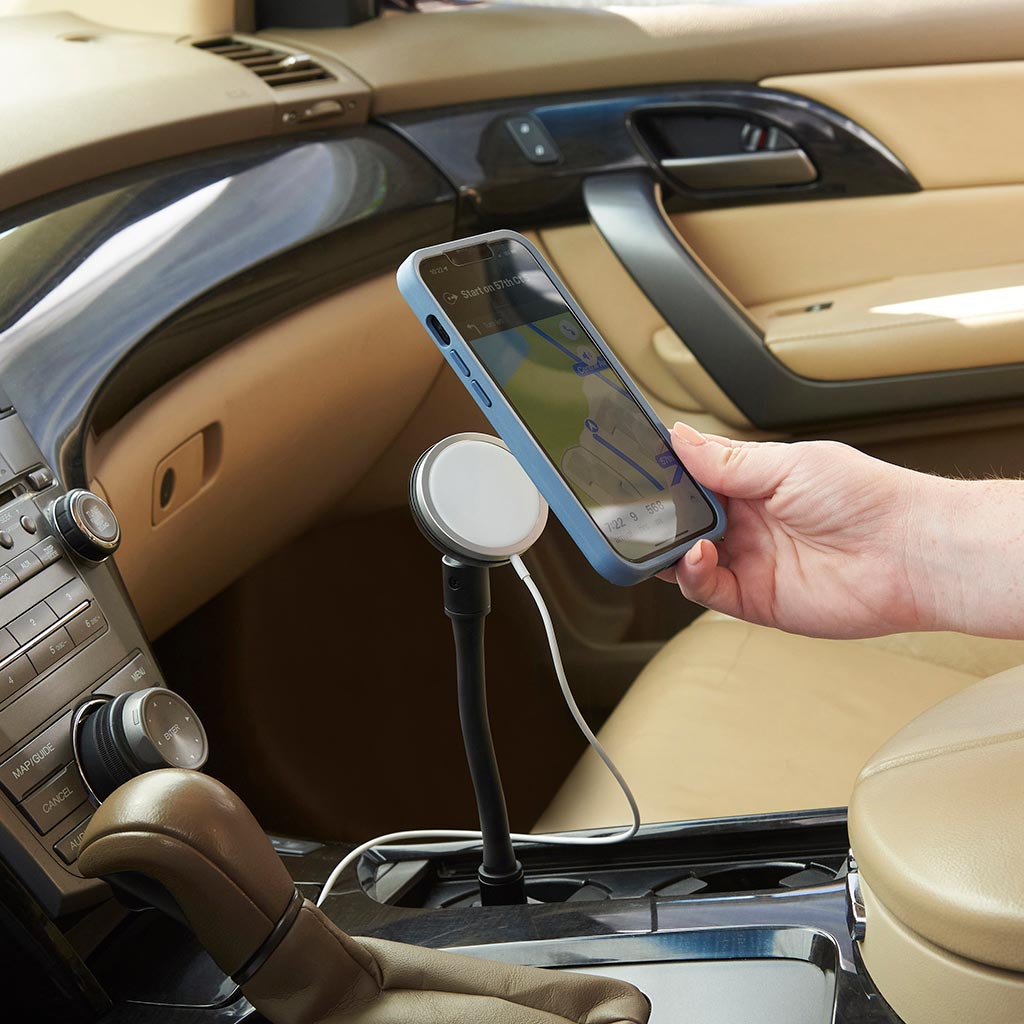 スティーリー オービタープラス カップホルダーキット