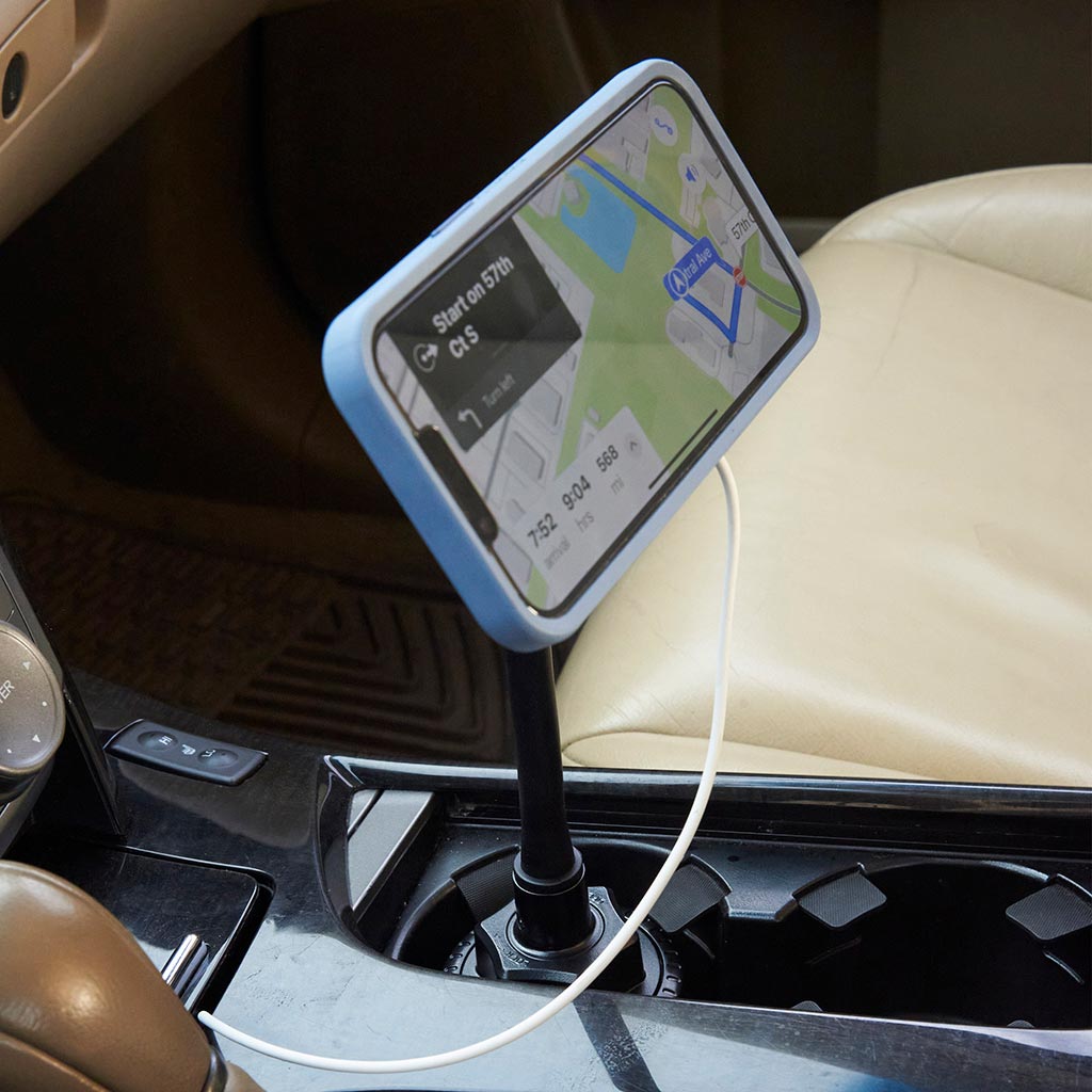 スティーリー オービタープラス カップホルダーキット