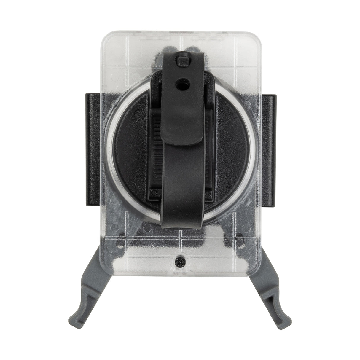 スクイーズ スマートフォンバーマウント