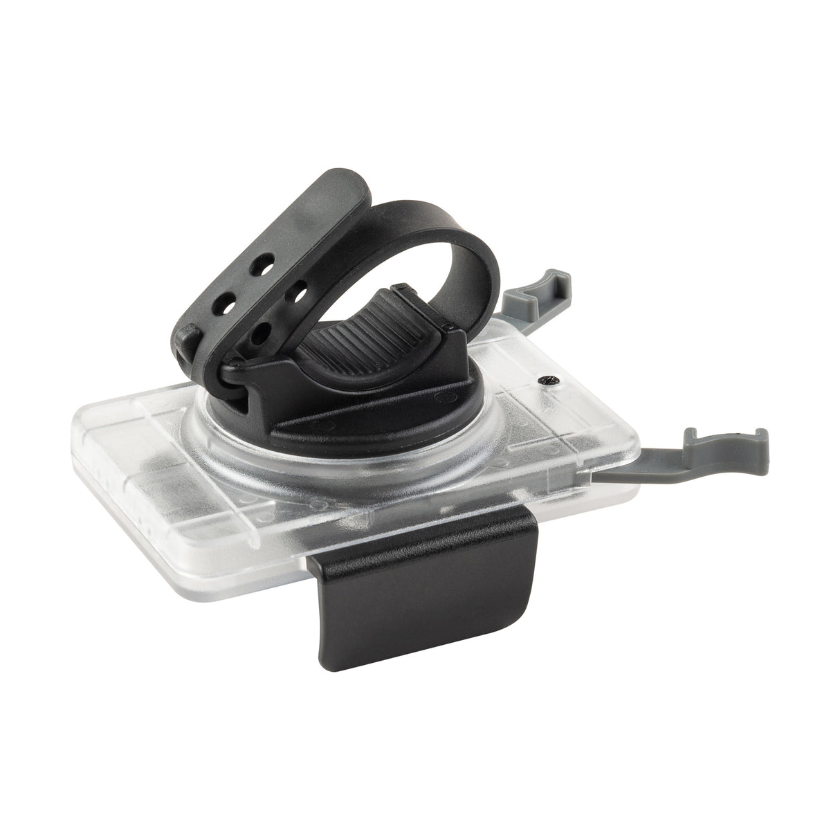 スクイーズ スマートフォンバーマウント