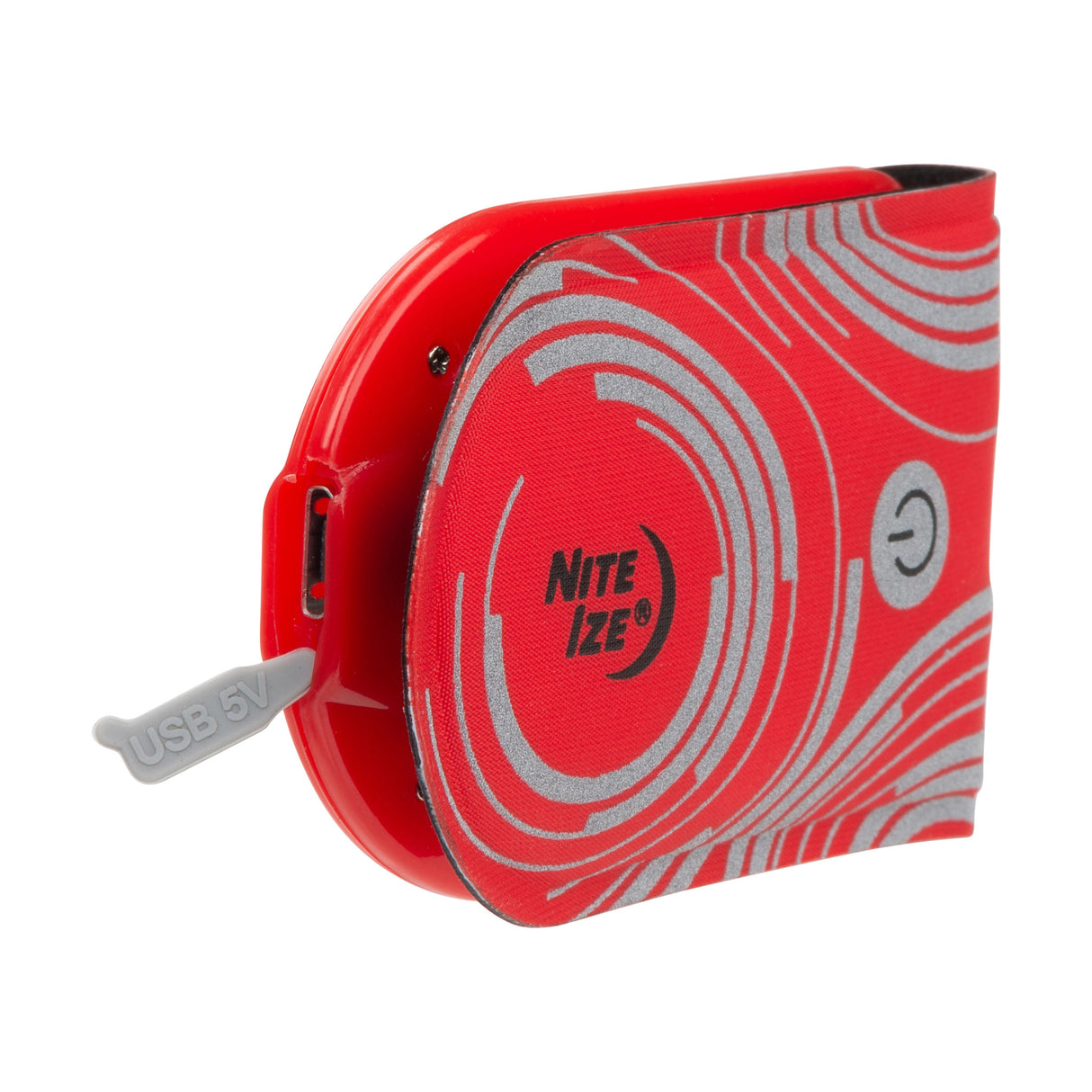 タグリット マグネット LEDマーカー リチャージャブル