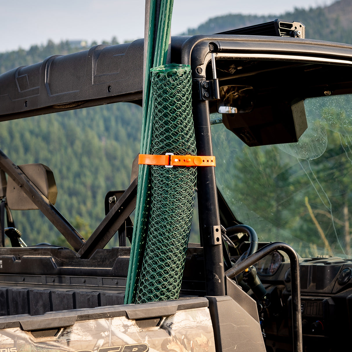 ギアープロ ユーティリティーストラップ 24インチ