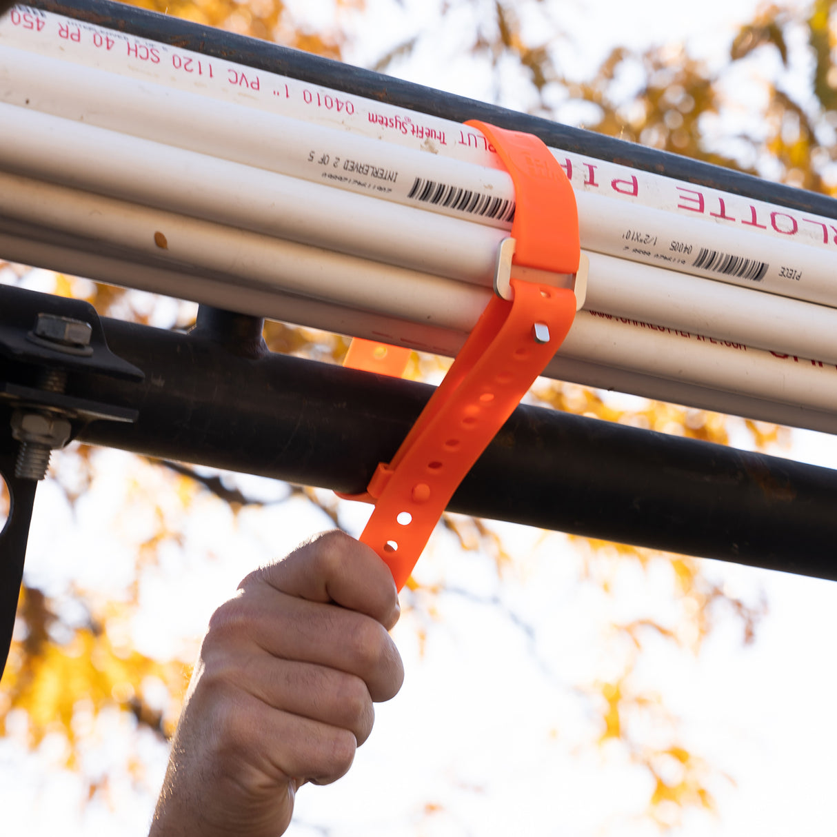 ギアープロ ユーティリティーストラップ 24インチ