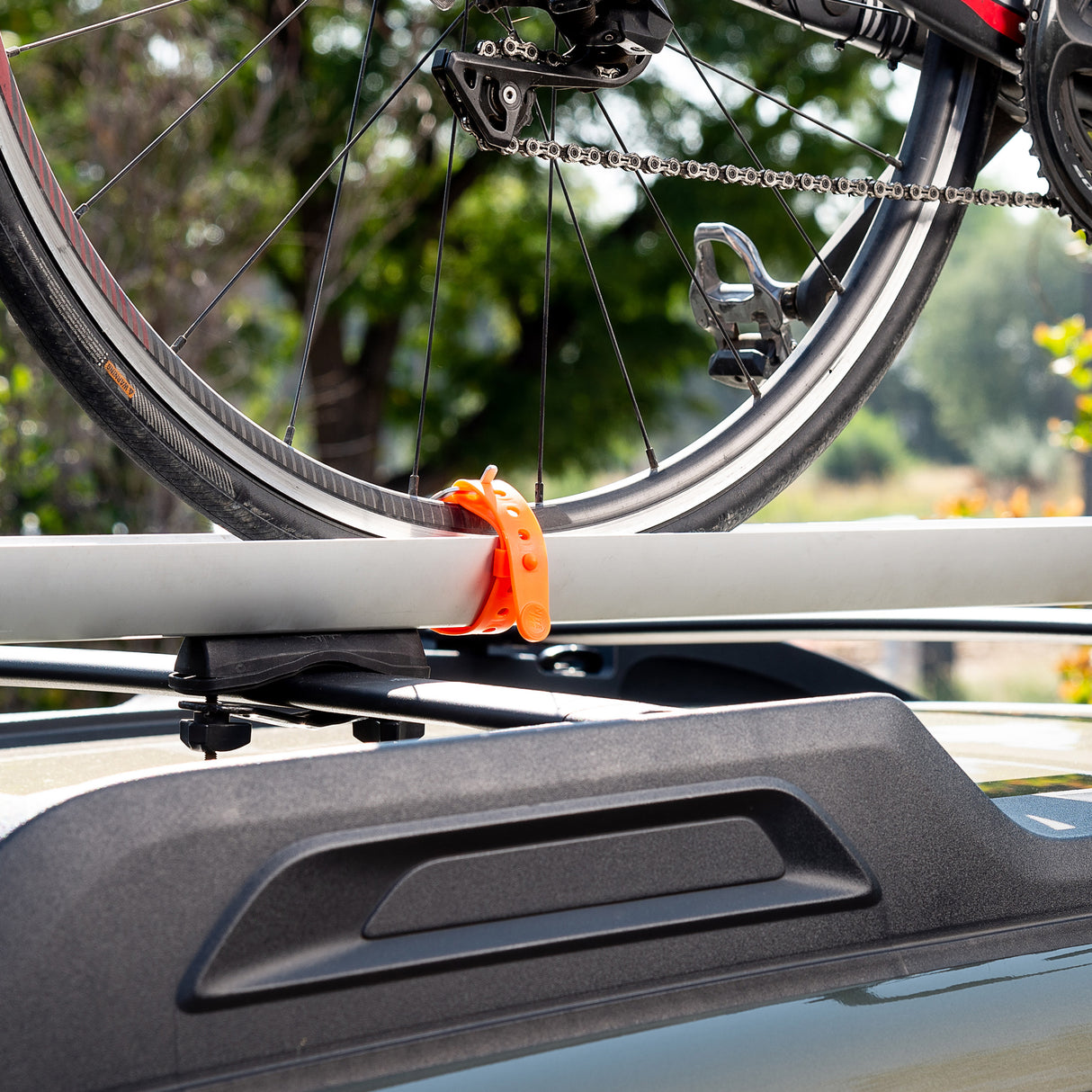 ギアープロ ユーティリティーストラップ 12インチ