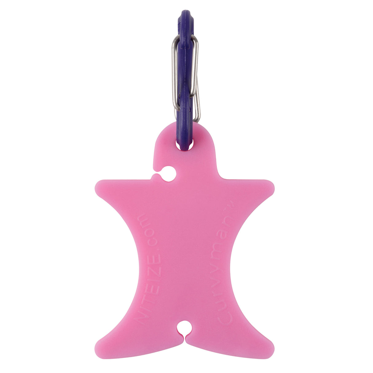 カービーマン ピンク