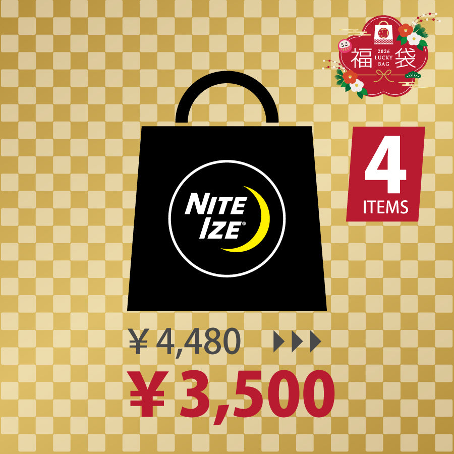 人気アイテム福袋