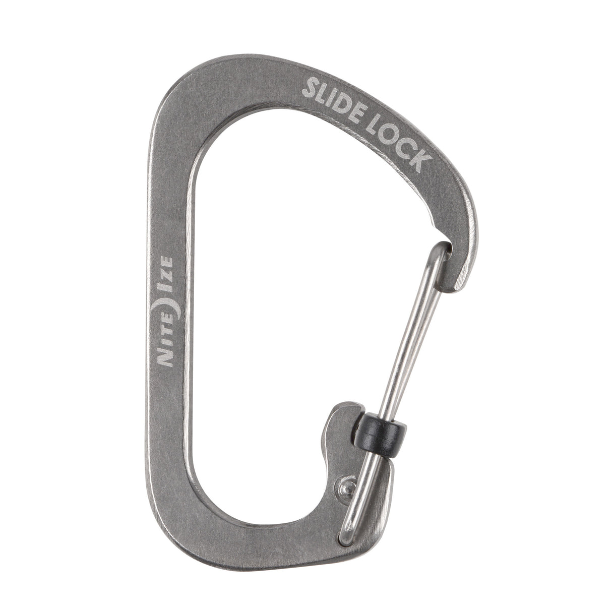 スライドロックカラビナー #2