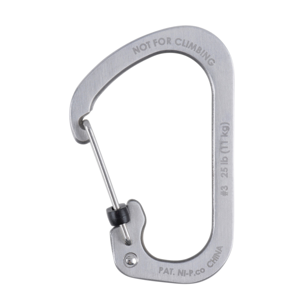 スライドロックカラビナー #3