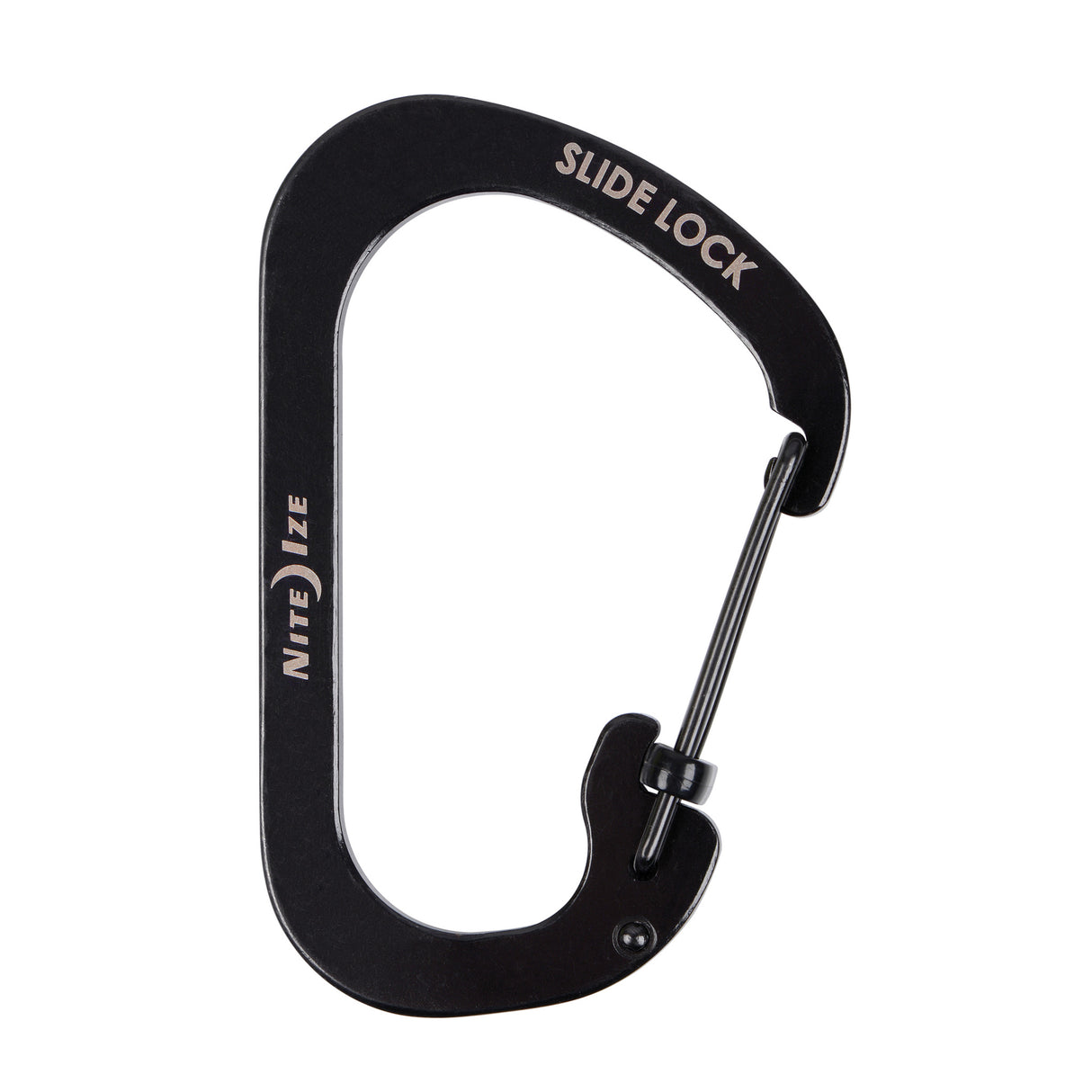 スライドロックカラビナー #4