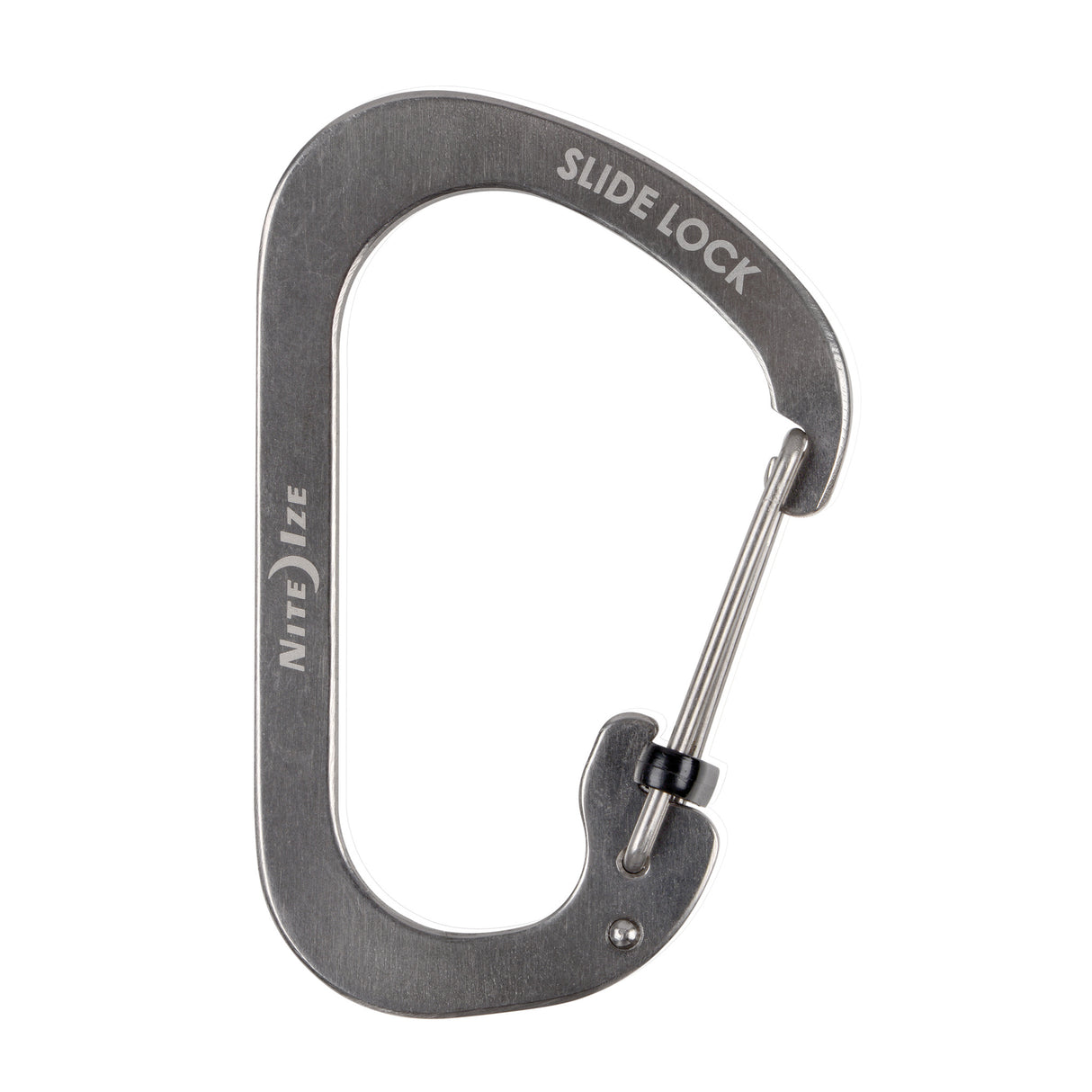 スライドロックカラビナー #4