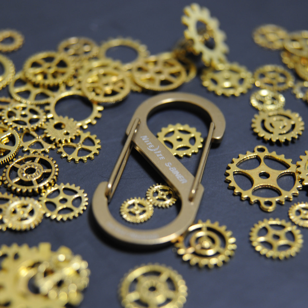 エスビナーブラス #3