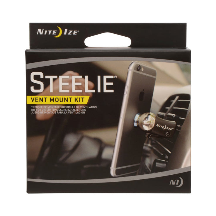 スティーリー ヴェントマウントキット(OL)