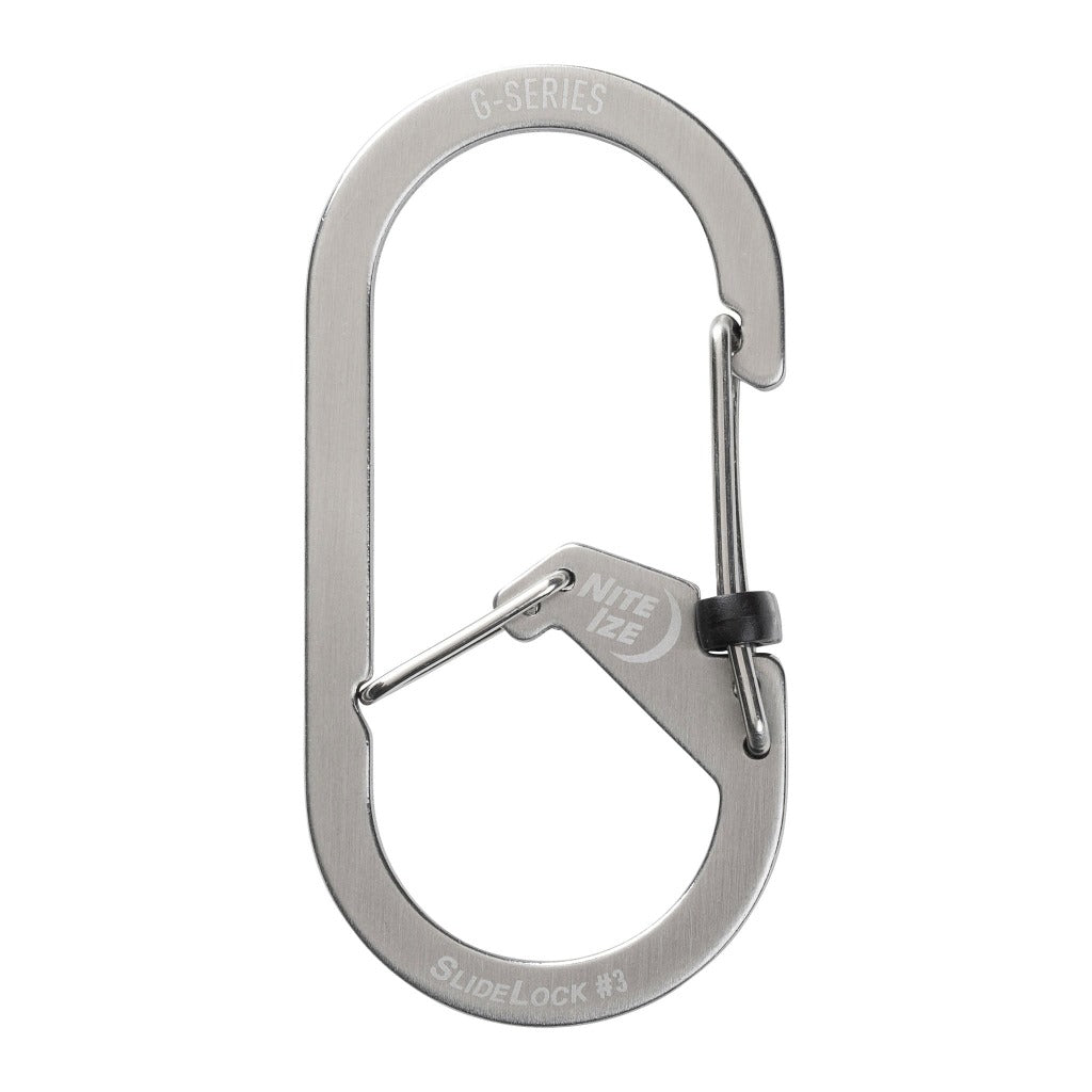 Gカラビナースライドロック#3表