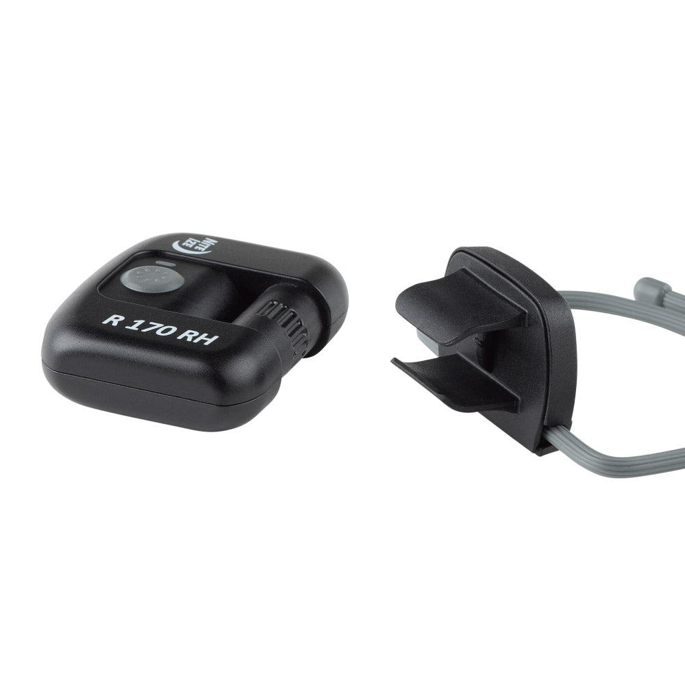 【残り1個】レイディアント170リチャージャブル タスクライト