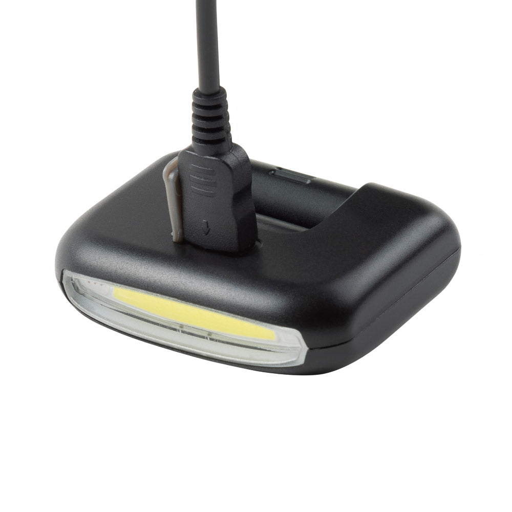 【残り1個】レイディアント170リチャージャブル タスクライト