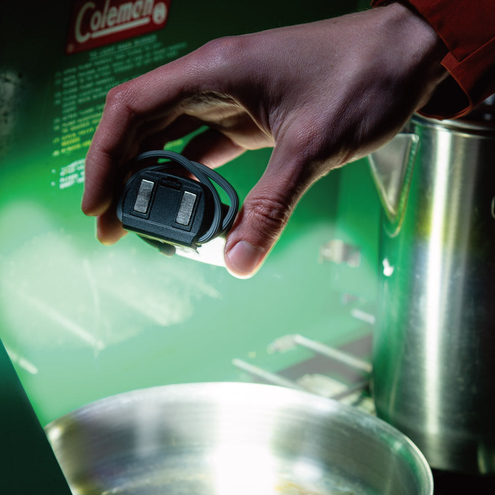 【残り1個】レイディアント170リチャージャブル タスクライト