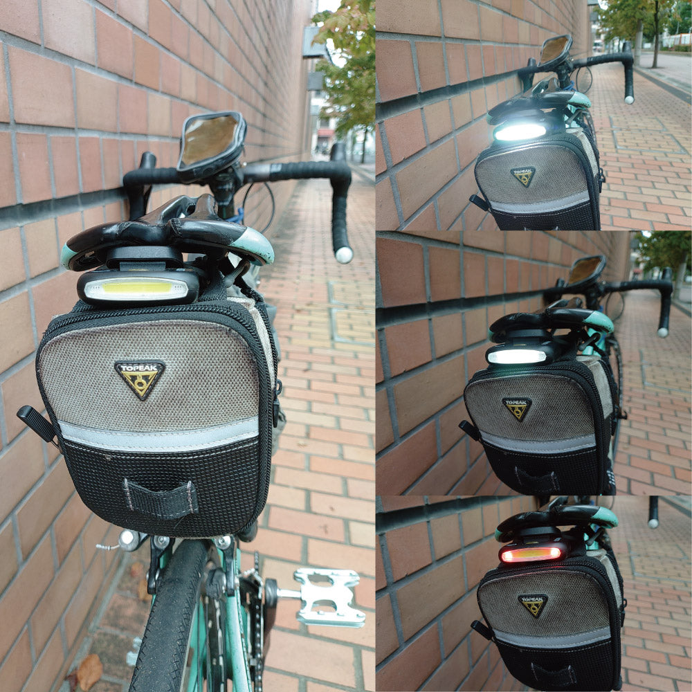 【残り1個】レイディアント170リチャージャブル タスクライト