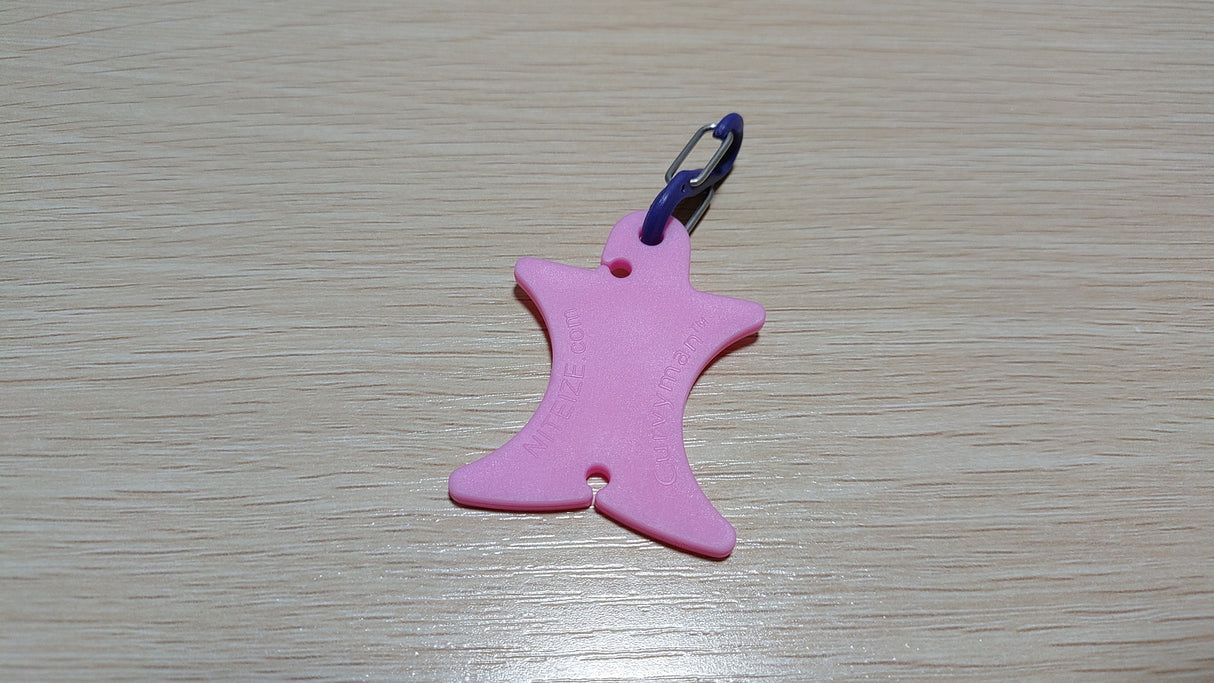 カービーマン ピンク