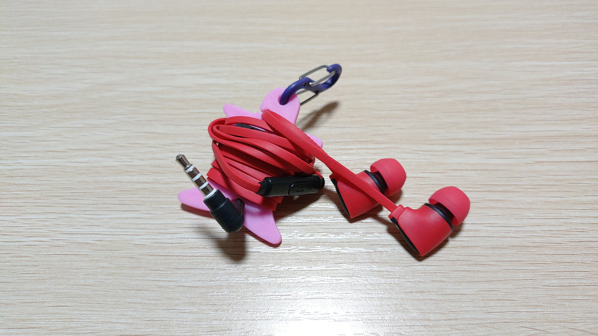 カービーマン ピンク