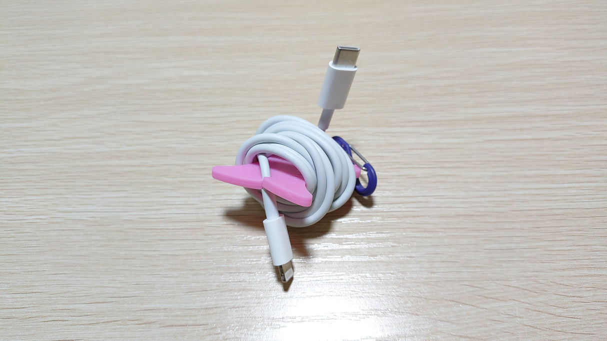 カービーマン ピンク