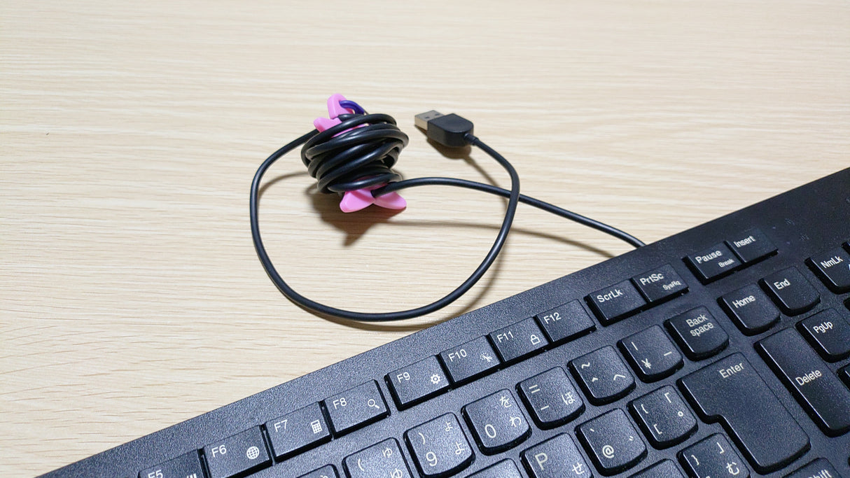 カービーマン ピンク