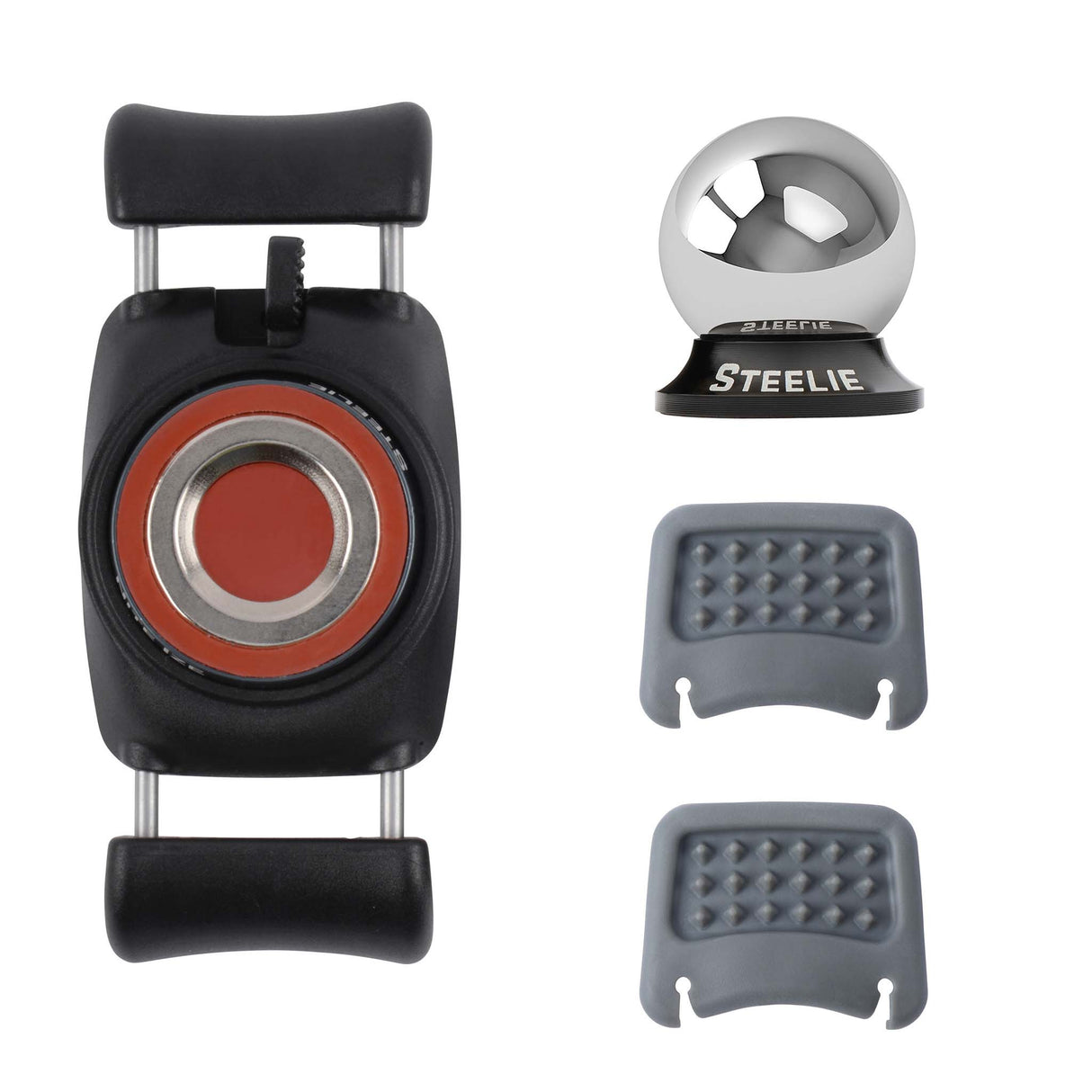 スティーリー フリーマウント カーマウントキット