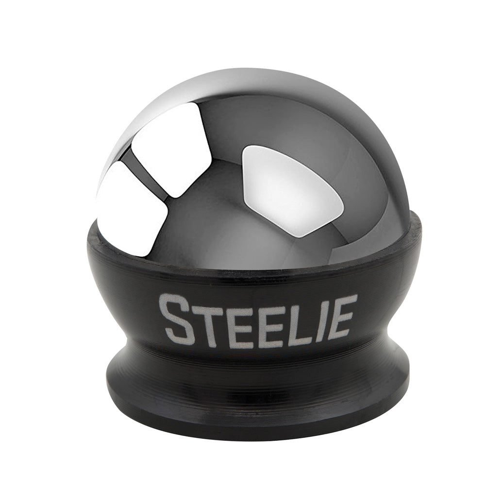 スティーリー カーマウントキット プラス