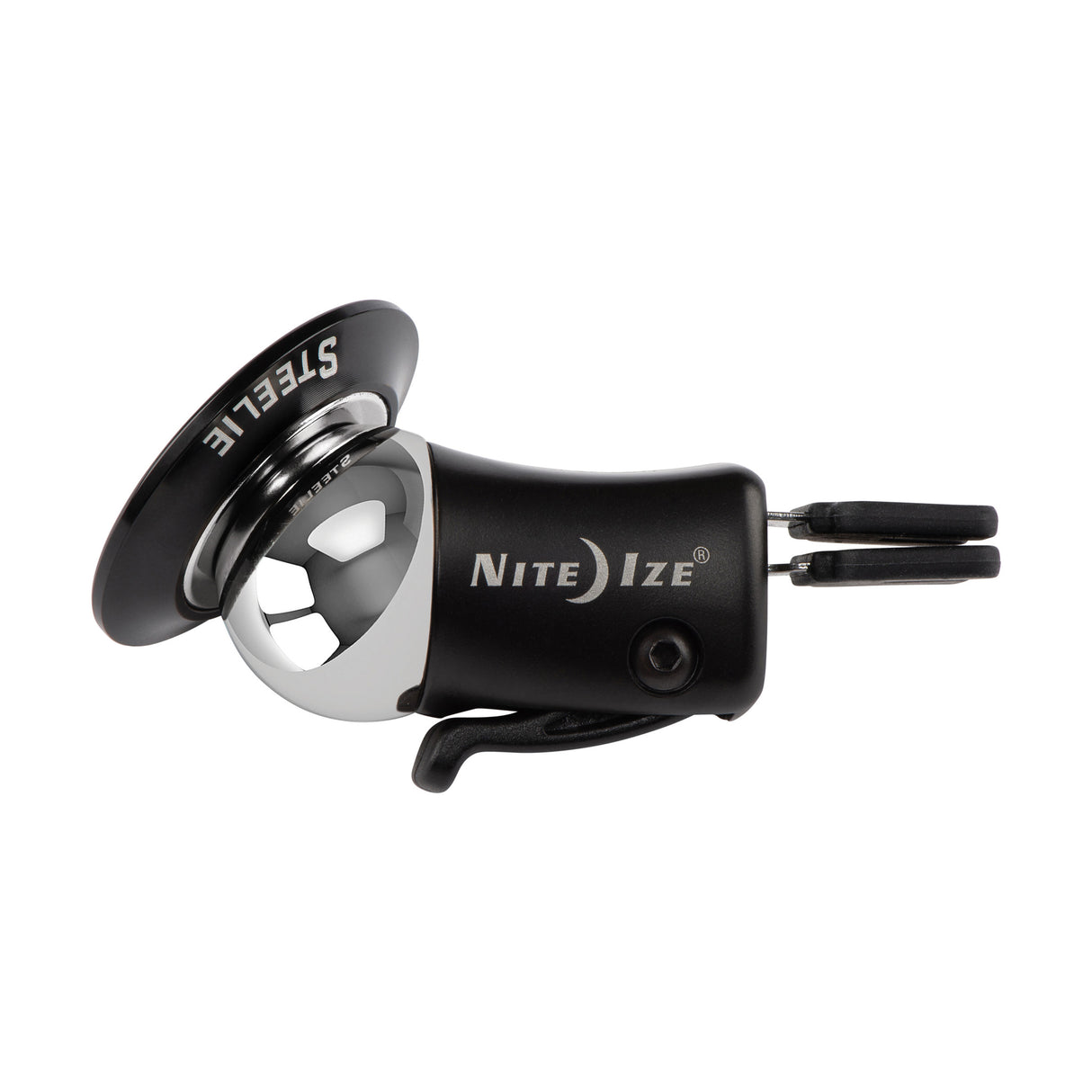 スティーリー オービター ヴェントマウントキット