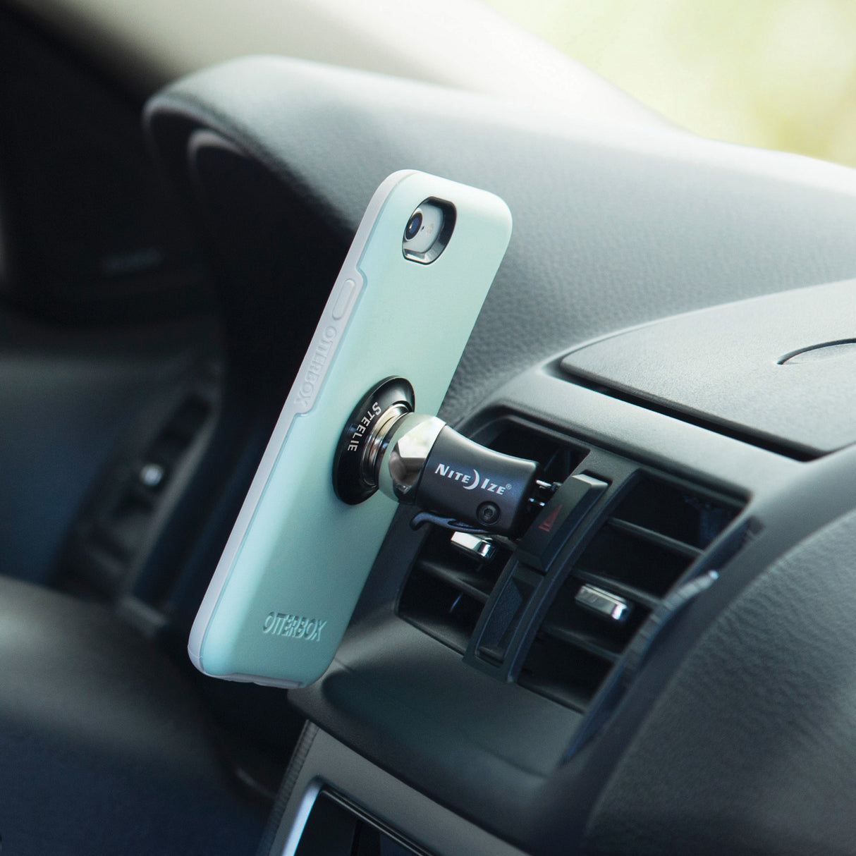 スティーリー オービター ヴェントマウントキット