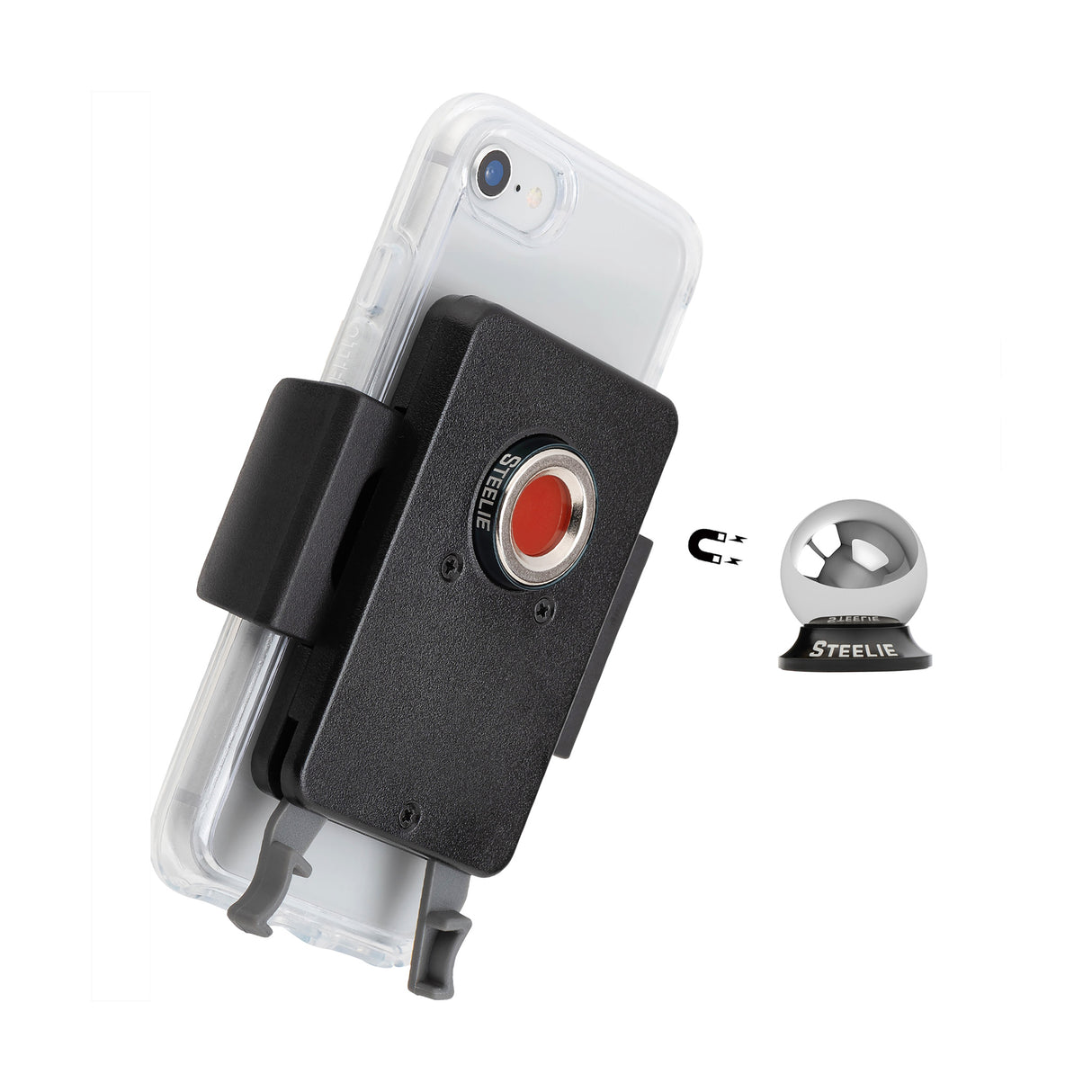 スティーリー スクイーズ カーマウントキット