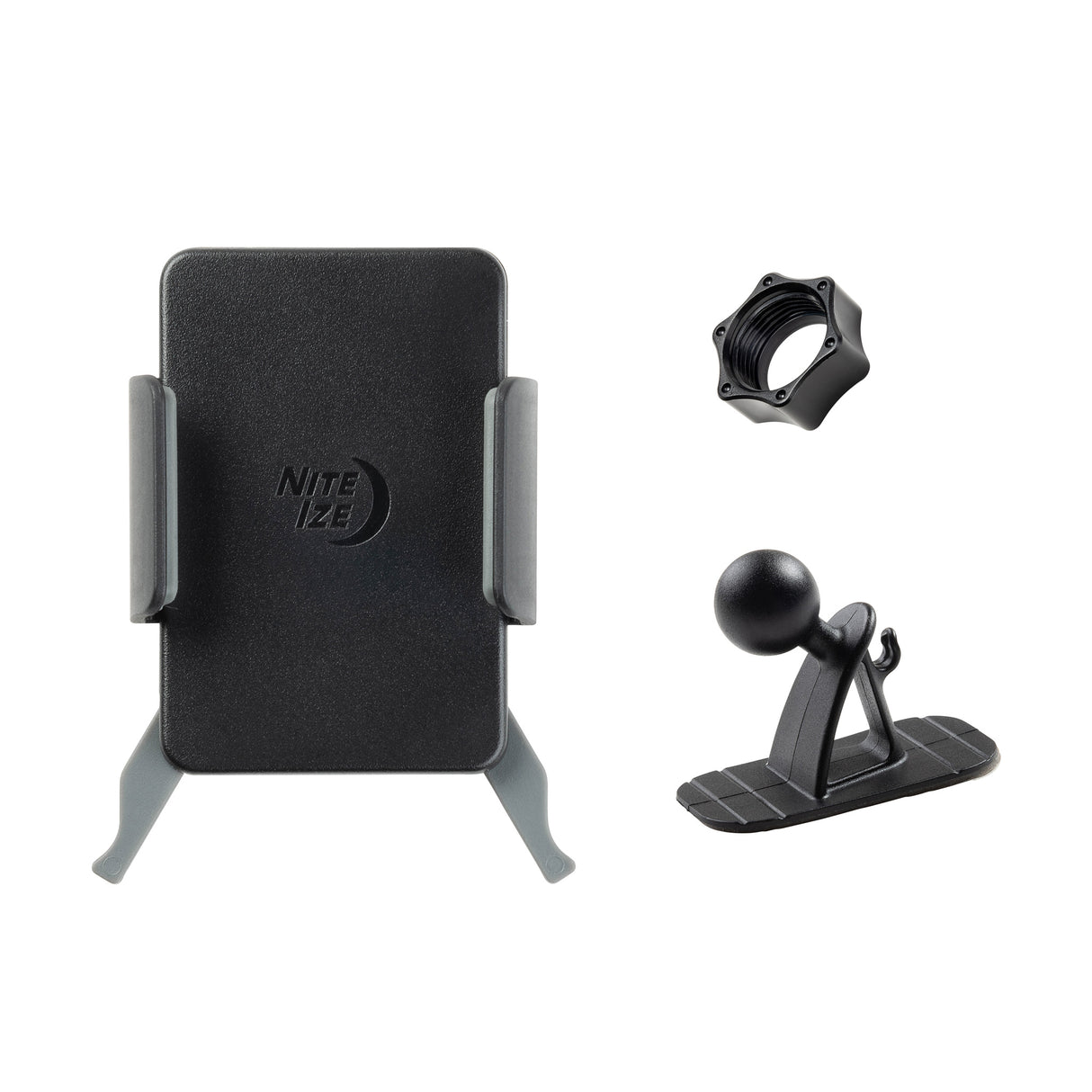 スクイーズ ユニバーサル カーマウントキット