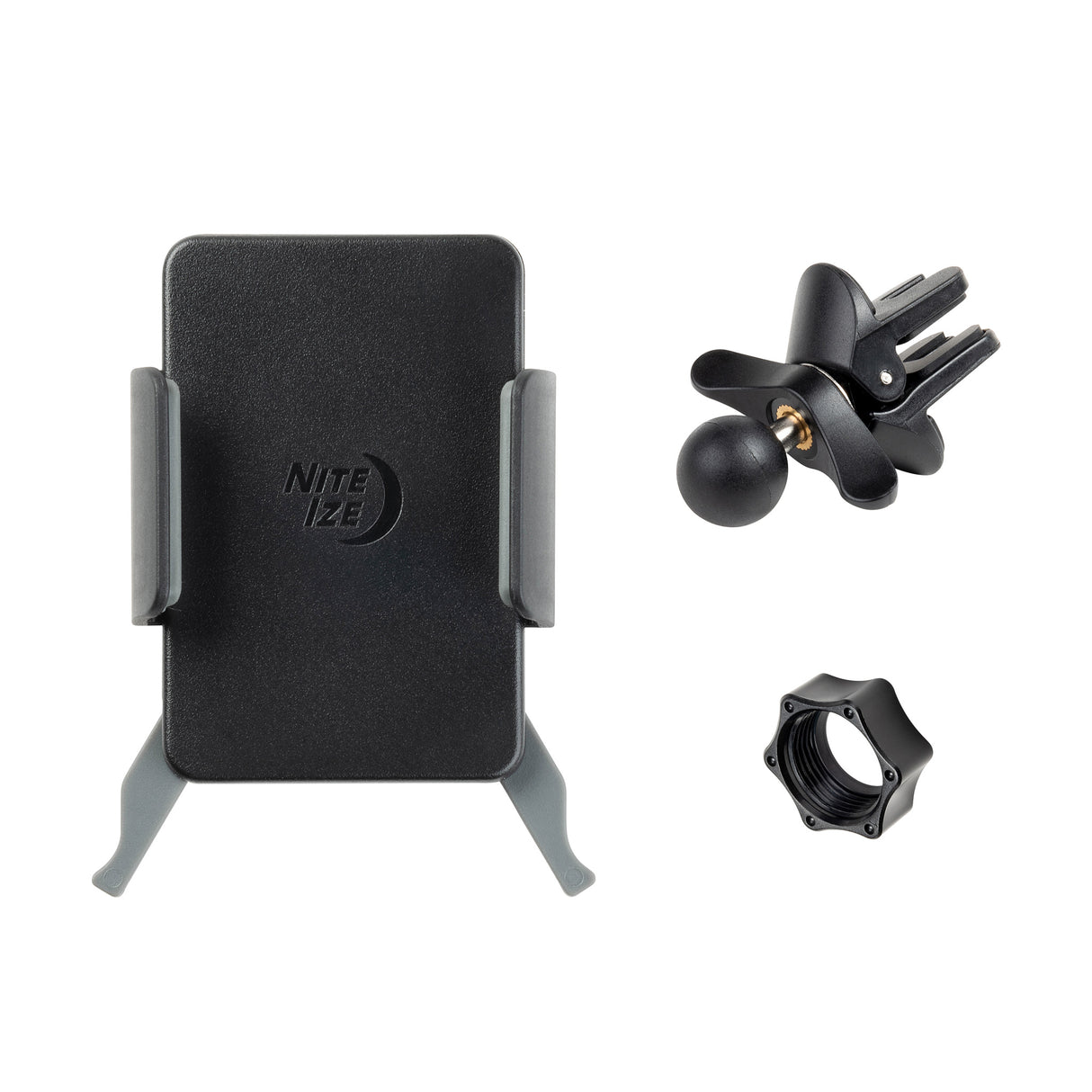 スクイーズ ユニバーサル ヴェントマウントキット