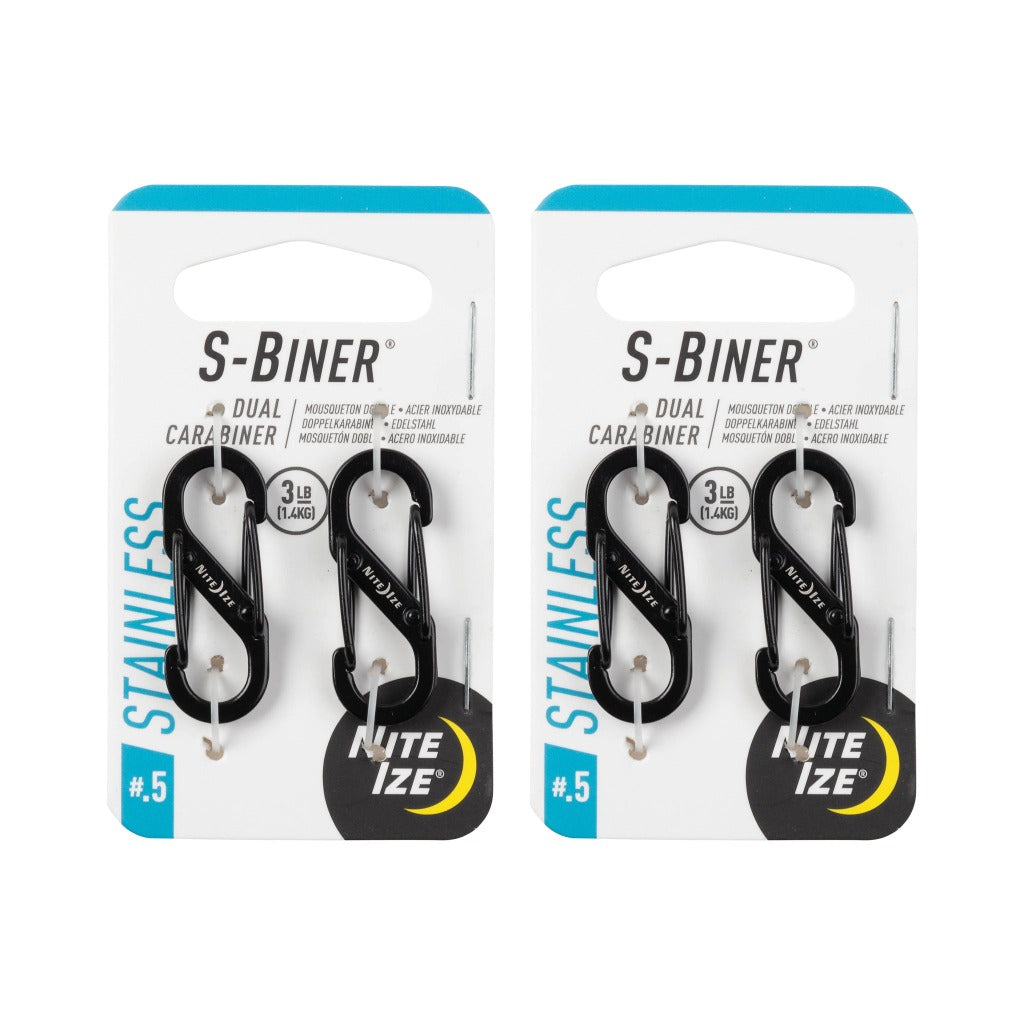 エスビナーチップブラック2Pのパッケージ