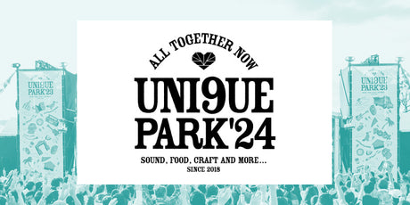 UNI9UE PARK'24出店のお知らせ