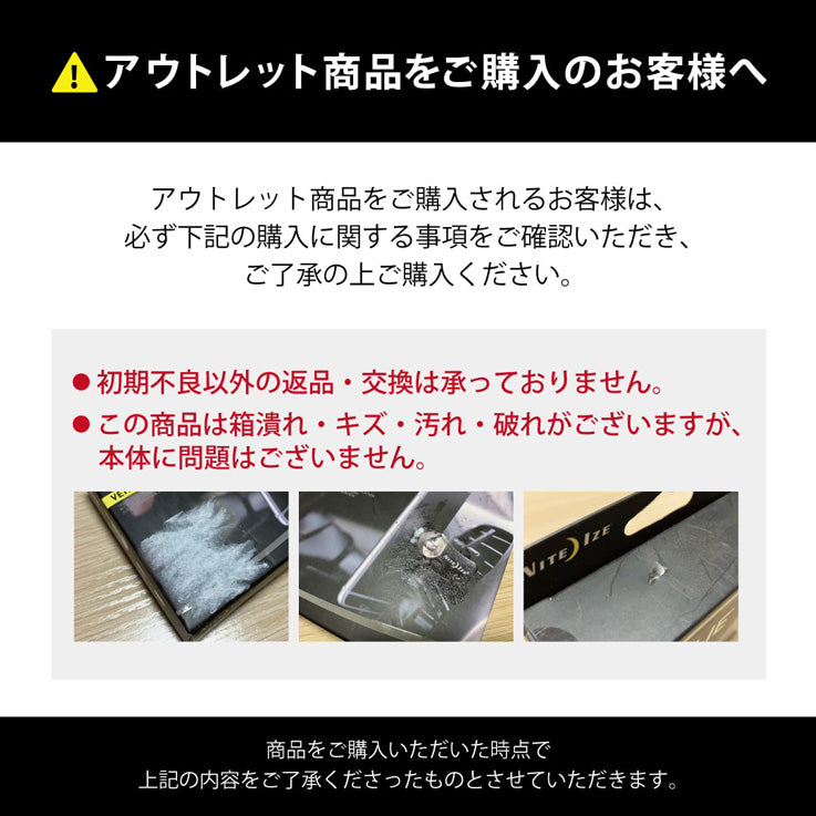 【プレミアム】スティブナイト★100%本物保証 スティーリーカーマウントキット(OL) – Nite Ize JAPAN