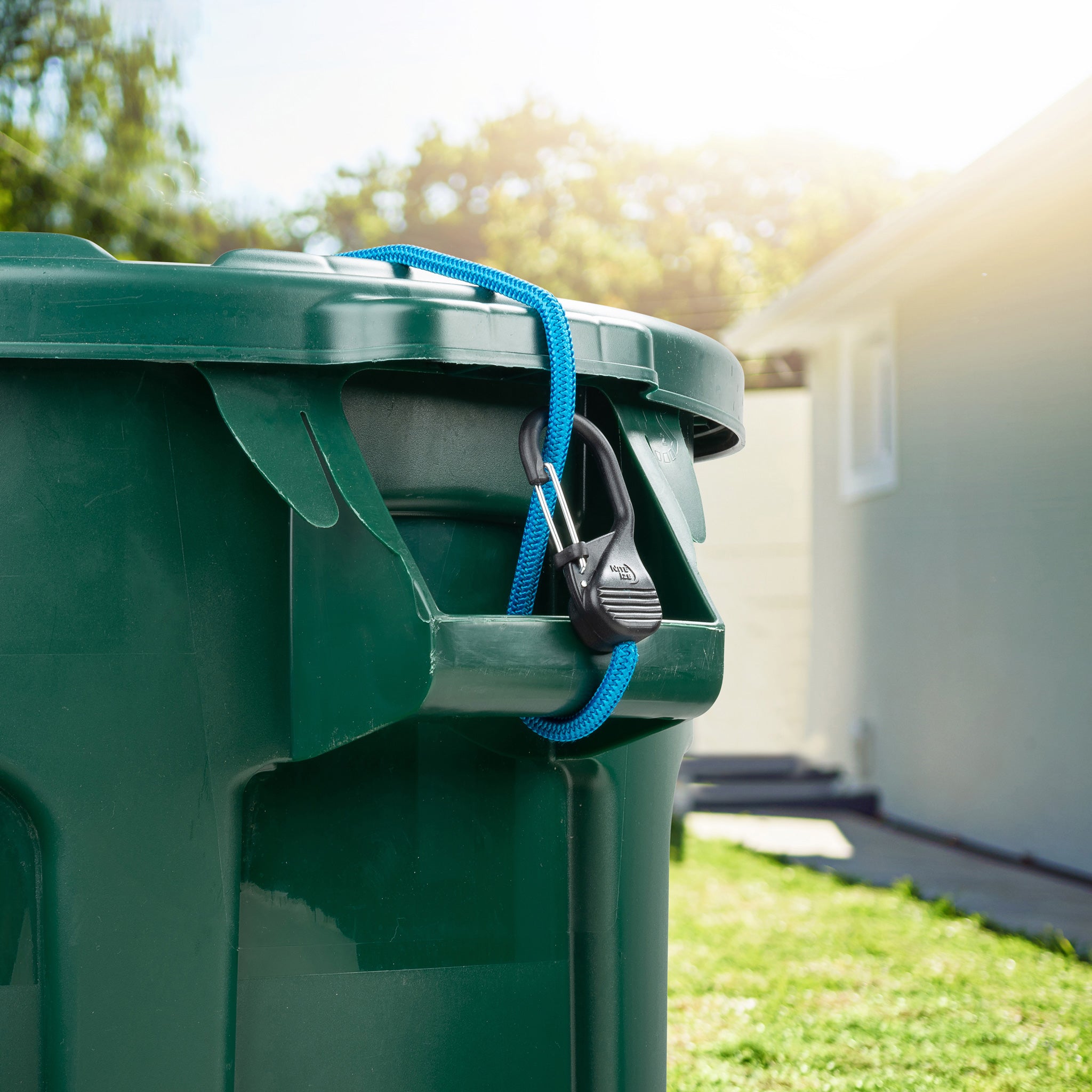 スライドロックバンジー 36インチ – Nite Ize JAPAN