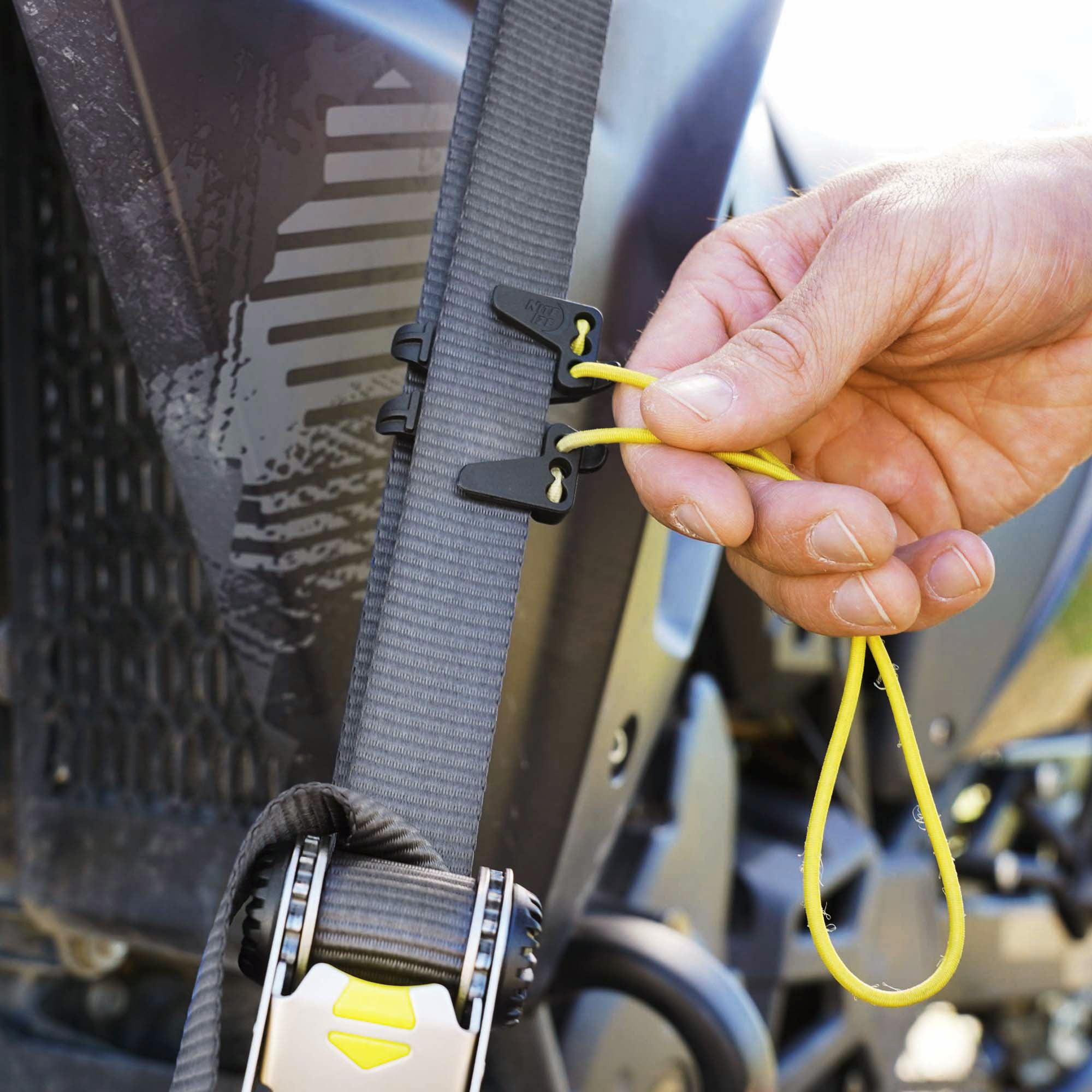 カムジャム ストラップラップ 2P – Nite Ize JAPAN