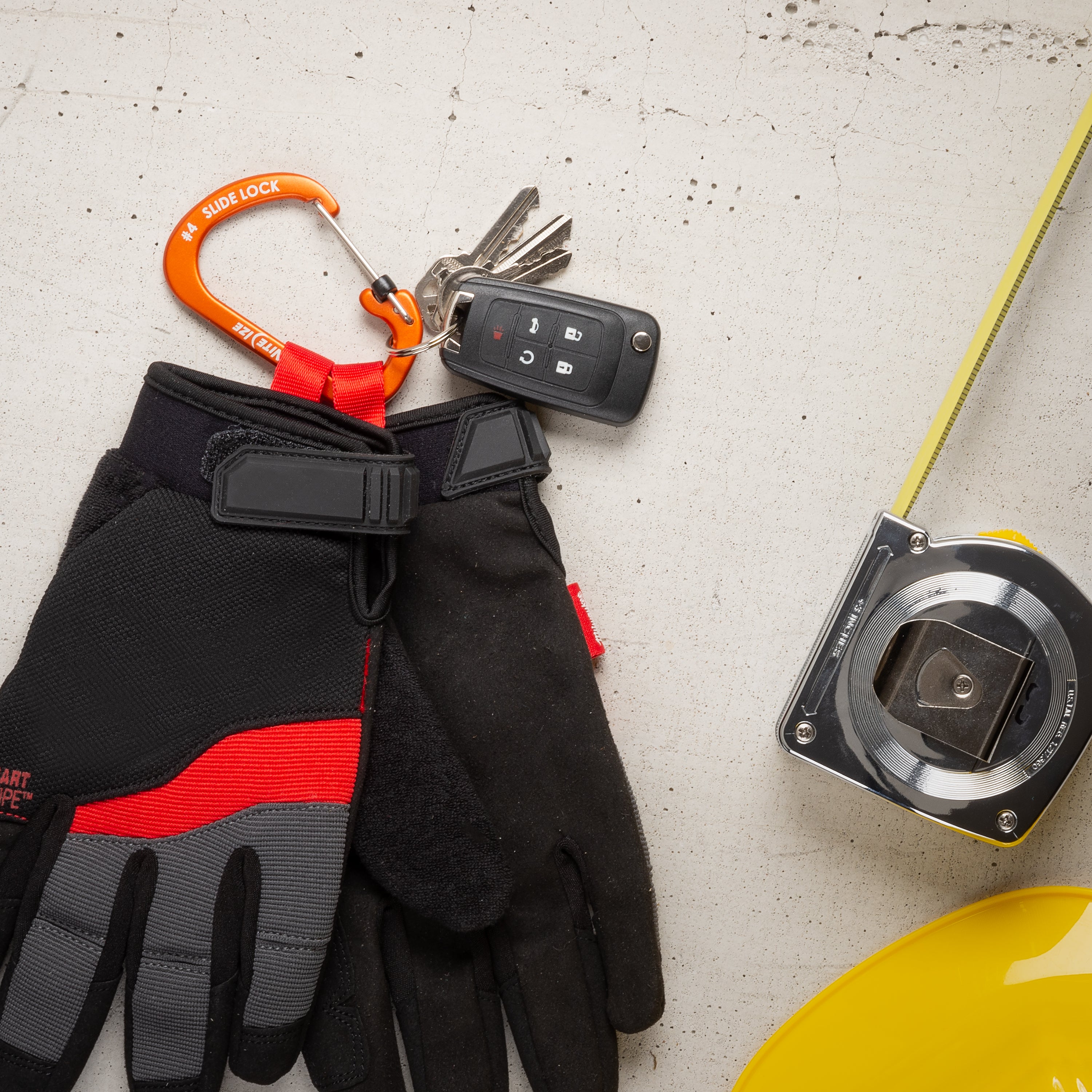 Halloween Campain – Nite Ize JAPAN