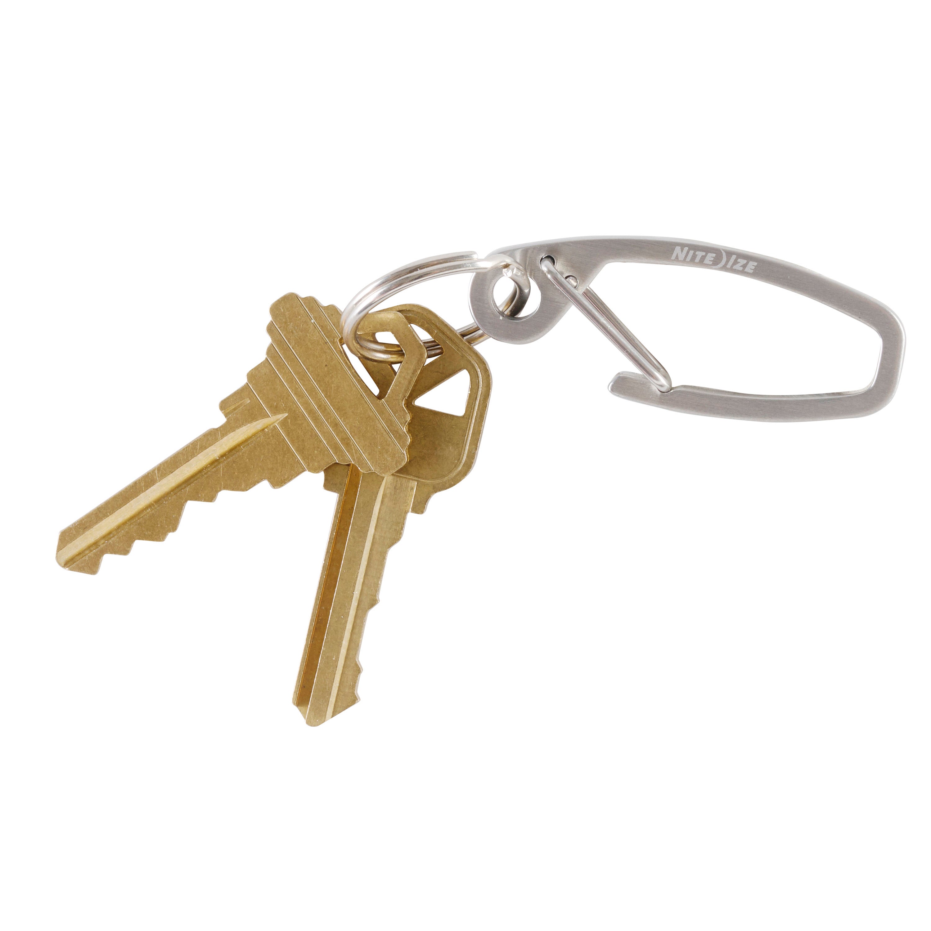 ディープ ポケット カラビナー – Nite Ize JAPAN