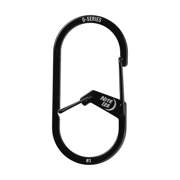 Wire Carabiner | GARNI ONLINE STORE