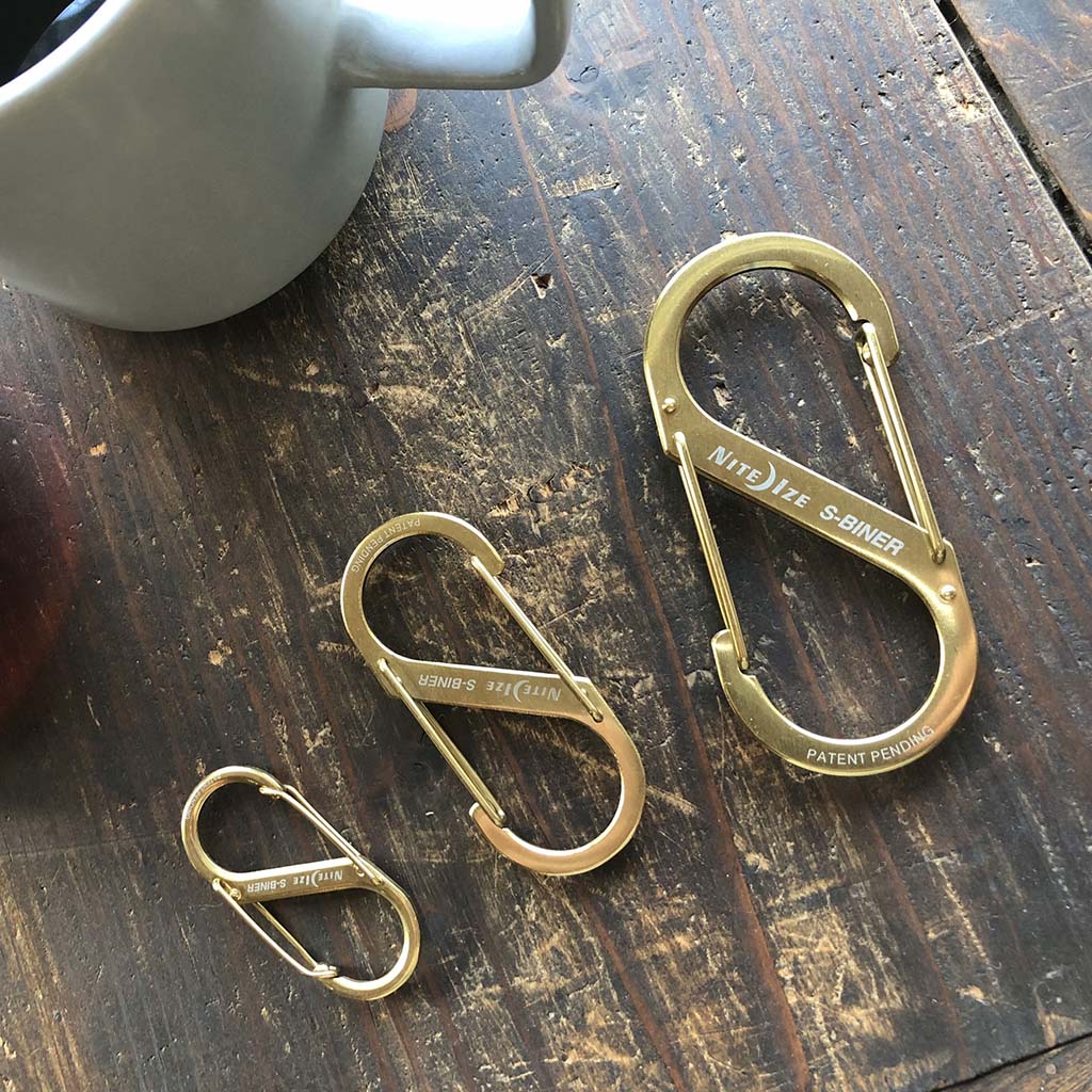 エスビナーブラス #2 – Nite Ize JAPAN