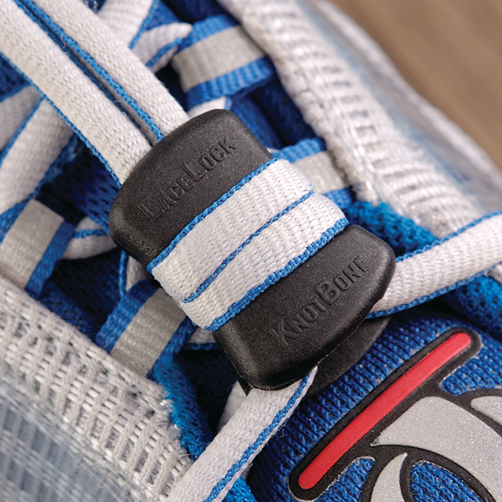 NIKE シューレースロック WZS-0090 そぐわない