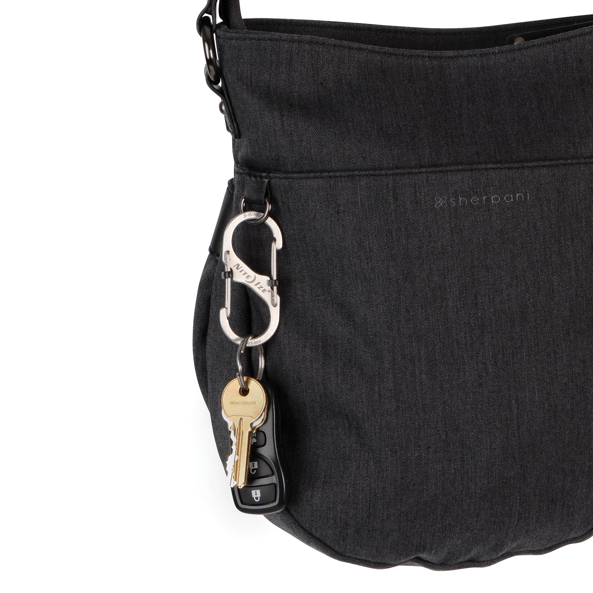 新品イナータス　3点セット エスビナー スライドロック #3 – Nite Ize JAPAN