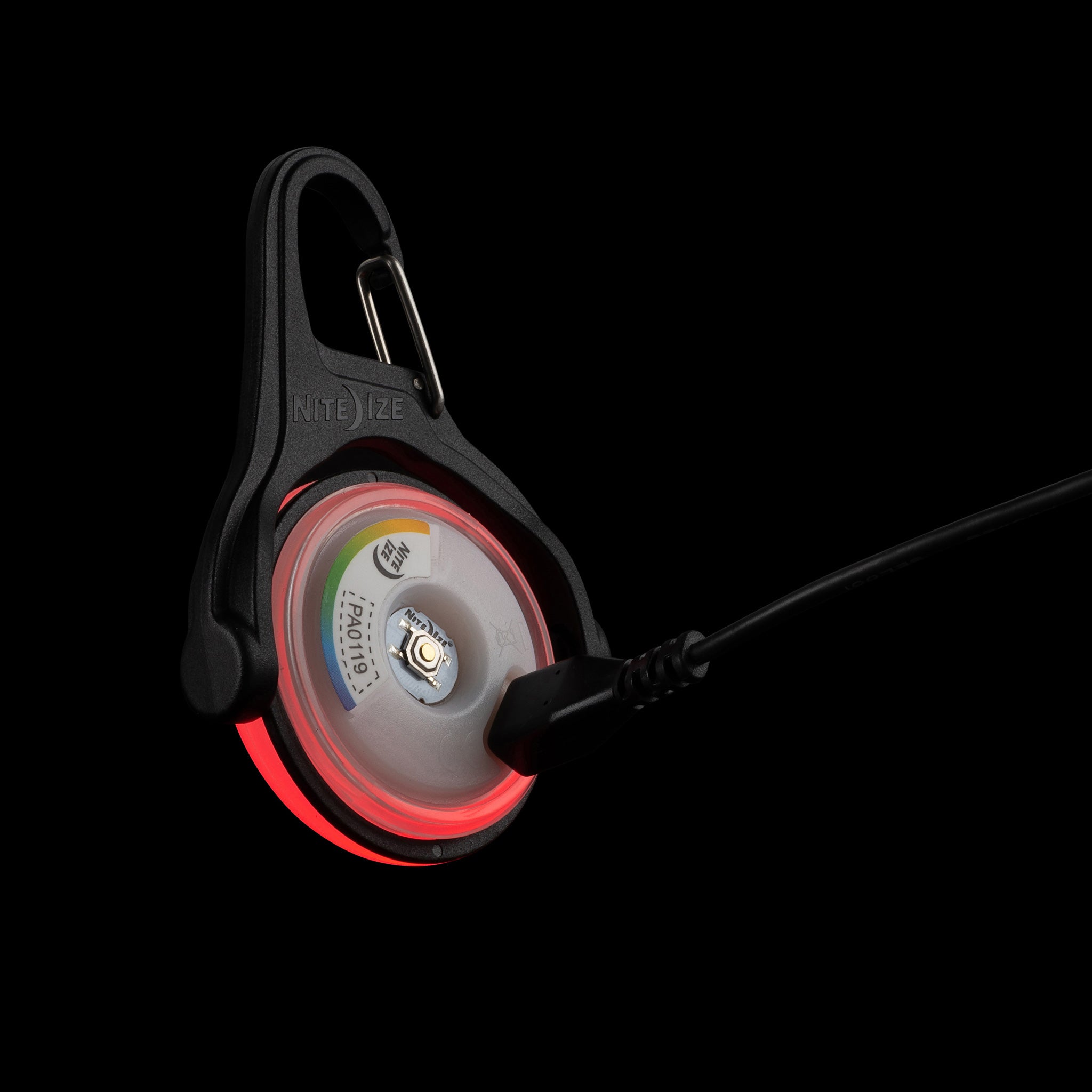 REI NITE LITE　1～2人用 Nite Ize ナイトアイズ】Moonlit Micro Lantern | KINRYUオンラインストア